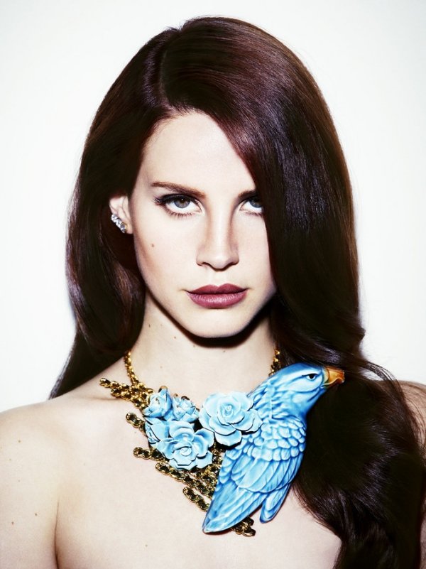 Lana Del Rey