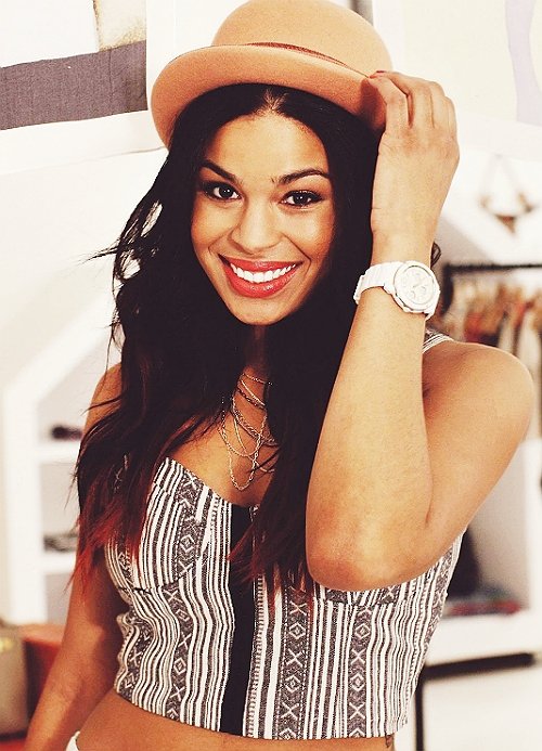 Jordin Sparks