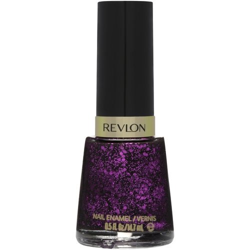 Revlon Nail Enamel in Scandalous