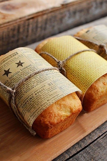 Amazing Apple Bread