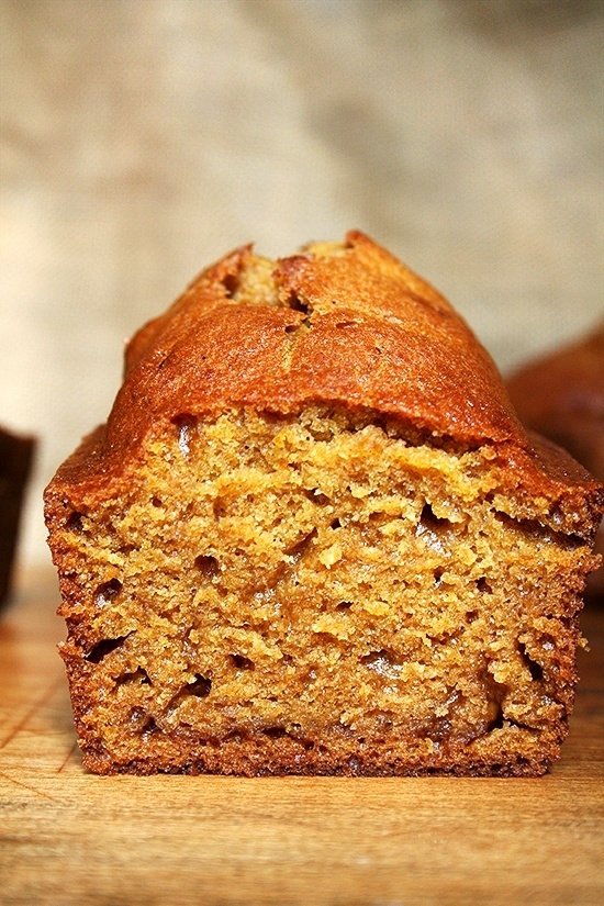 Really Easy Almond Flour Bread