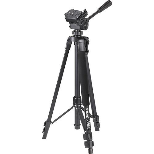 Sunpak Platinum plus Tripod