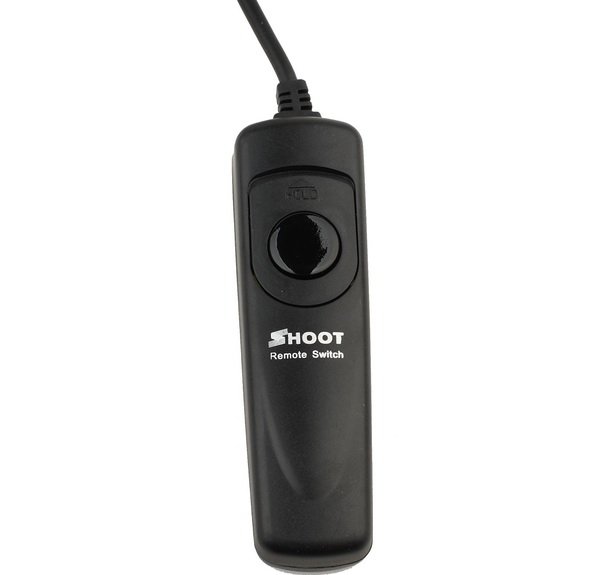 Remote Shutter Release