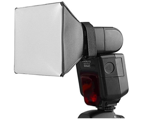 Flash Diffuser