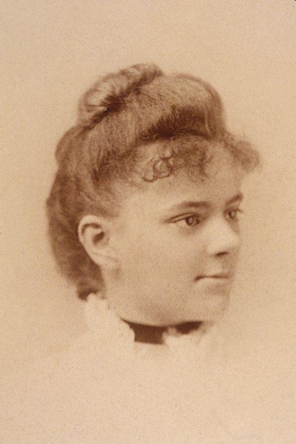 Elizabeth Blackwell