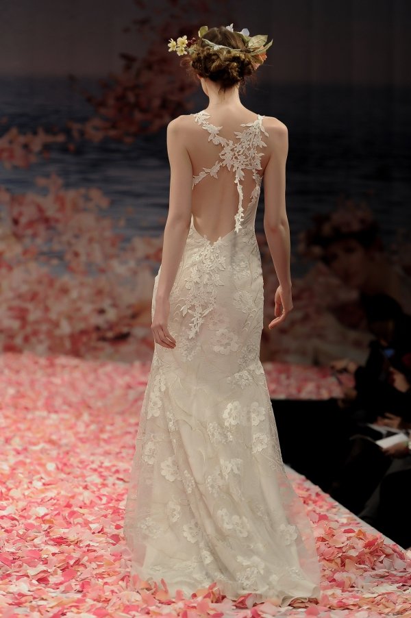 Claire Pettibone