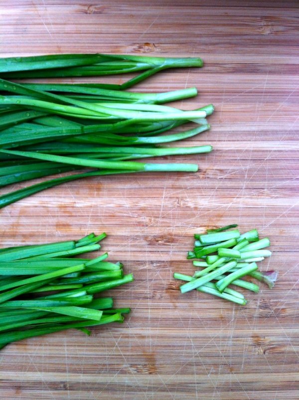 Chives