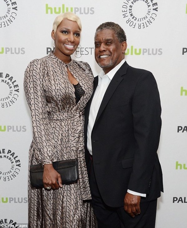 NeNe Leakes' Platinum Evolution