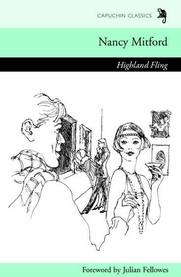 Highland Fling