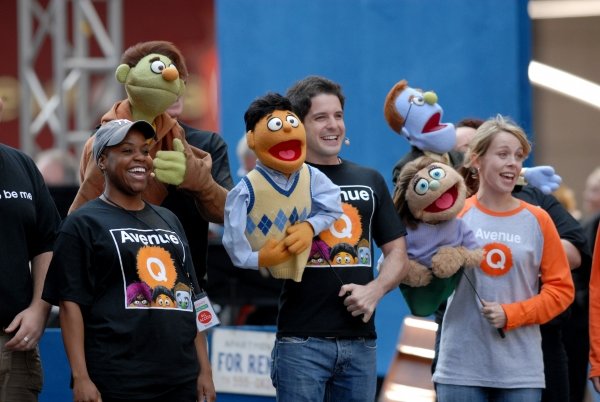 Avenue Q