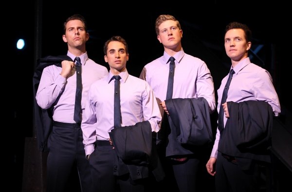 Jersey Boys