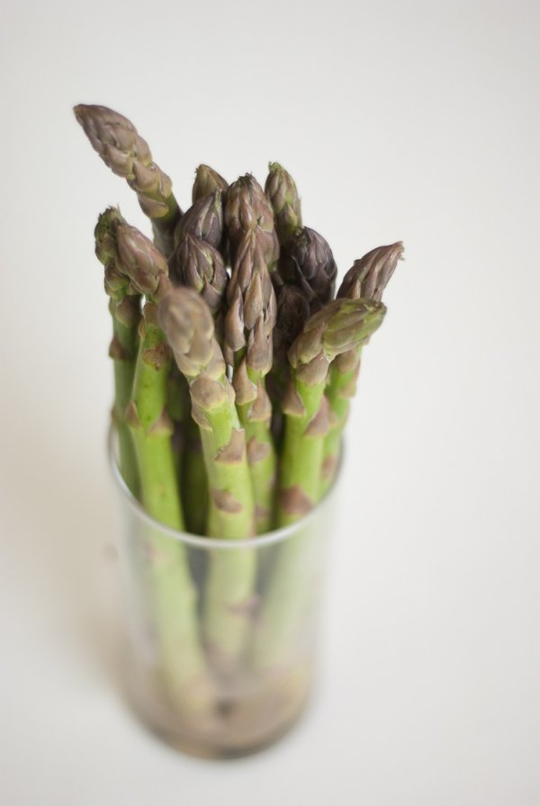 Asparagus