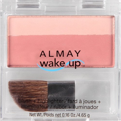 Almay Wake up Blush