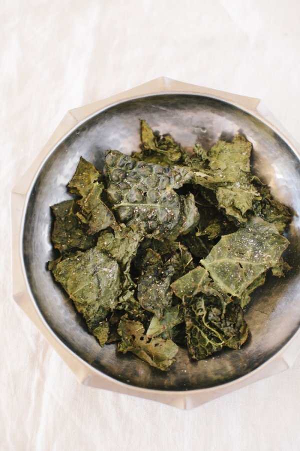 Kale Chips