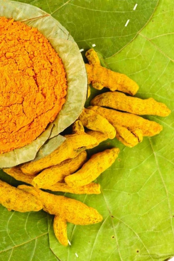 Turmeric