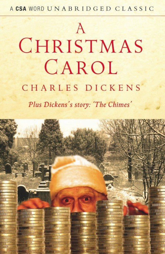 A Christmas Carol