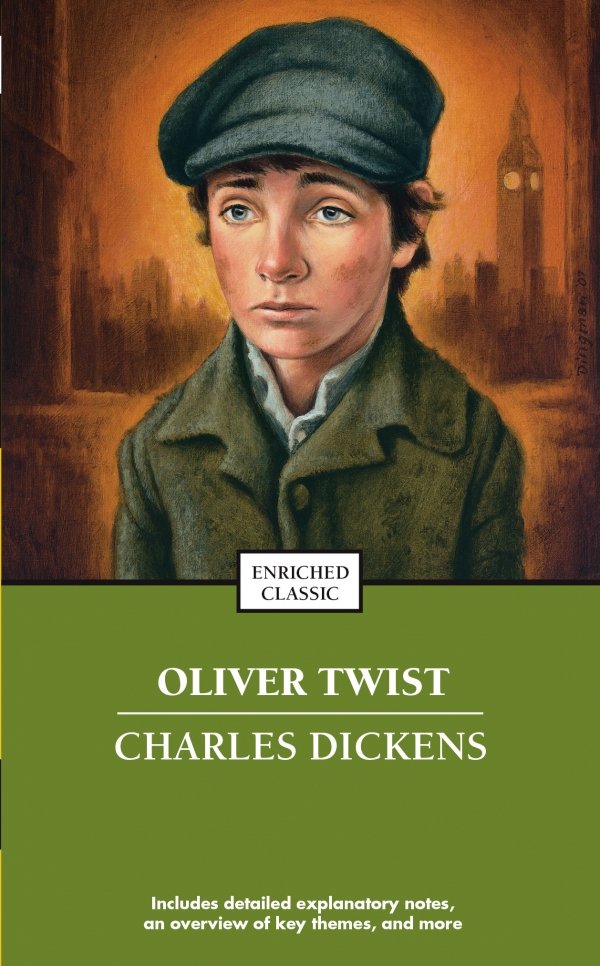 Oliver Twist