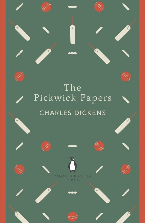 The Pickwick Papers