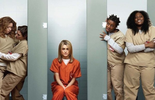 Orange is the New Black