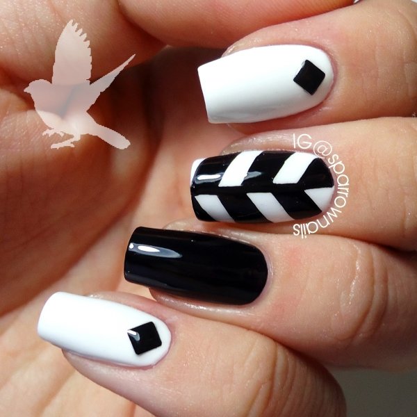 Sparrownails