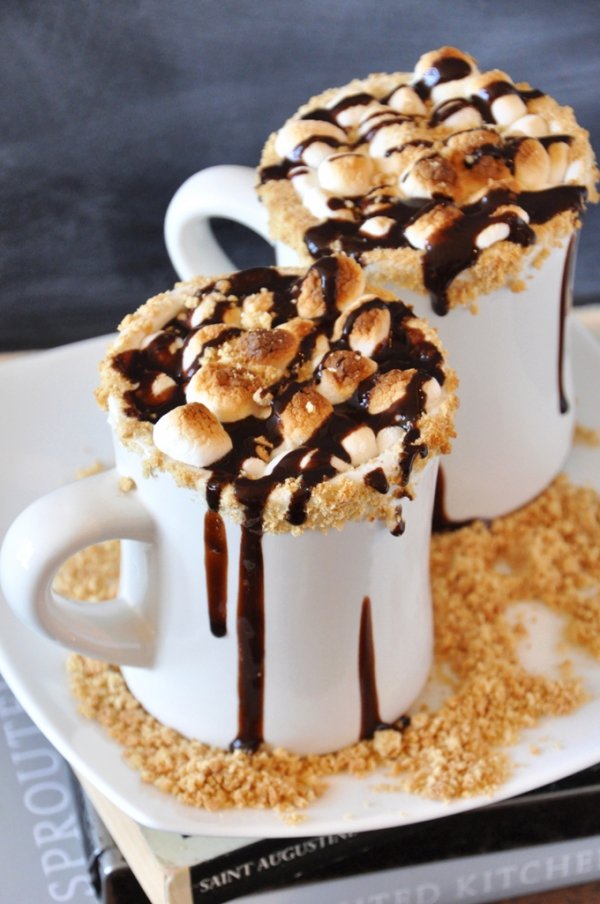 Hot Chocolate