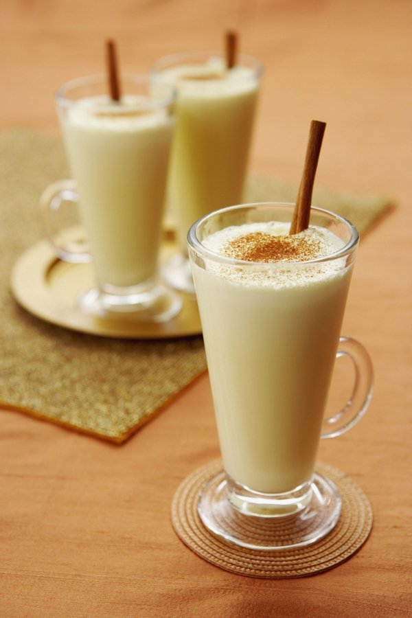 EggNog
