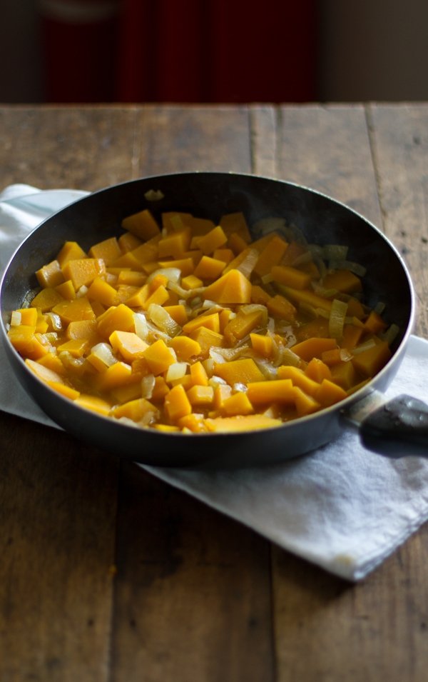 Kabocha Squash