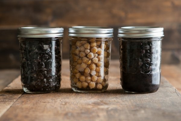 Canned Beans