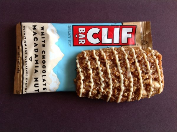 Clif Bars