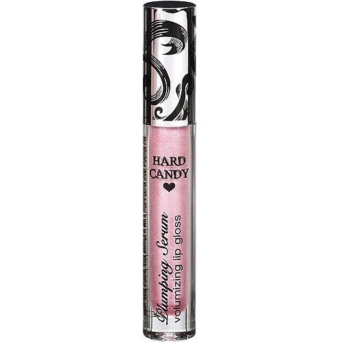 Hard Candy Plumping Serum Volumizing Lip Gloss