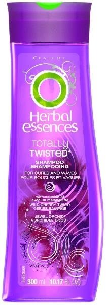 Herbal Essences - Totally Twisted