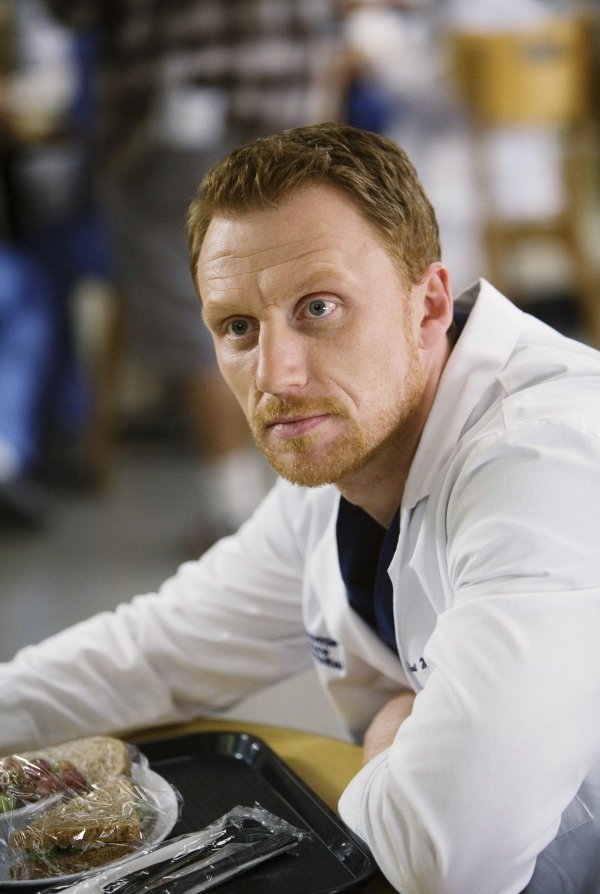 Owen Hunt