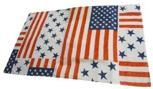 Fresco Towels Americana Beach Towel