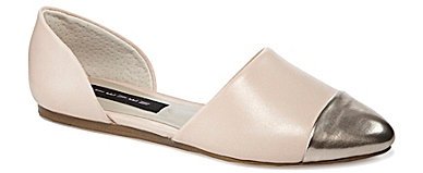 Steven by Steve Madden Saxon D’Orsay Flats