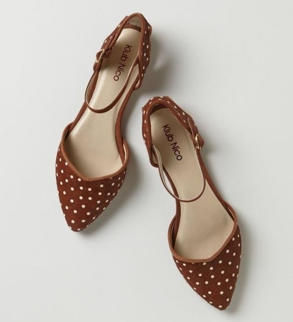 Klub Nico Rosine D’Orsay Flats