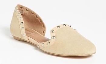 Corso Como 'Regal' Flat