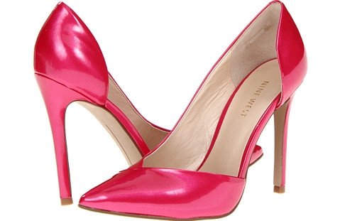 Nine West Women’s Goulding Pump