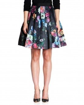 Ted Baker London FLOWTII Skirt