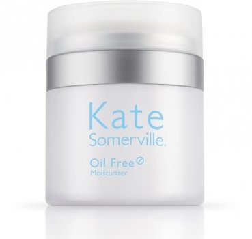 Kate Somerville Oil Free Moisturizer