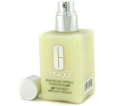 Clinique Dramatically Different Moisturizing Gel