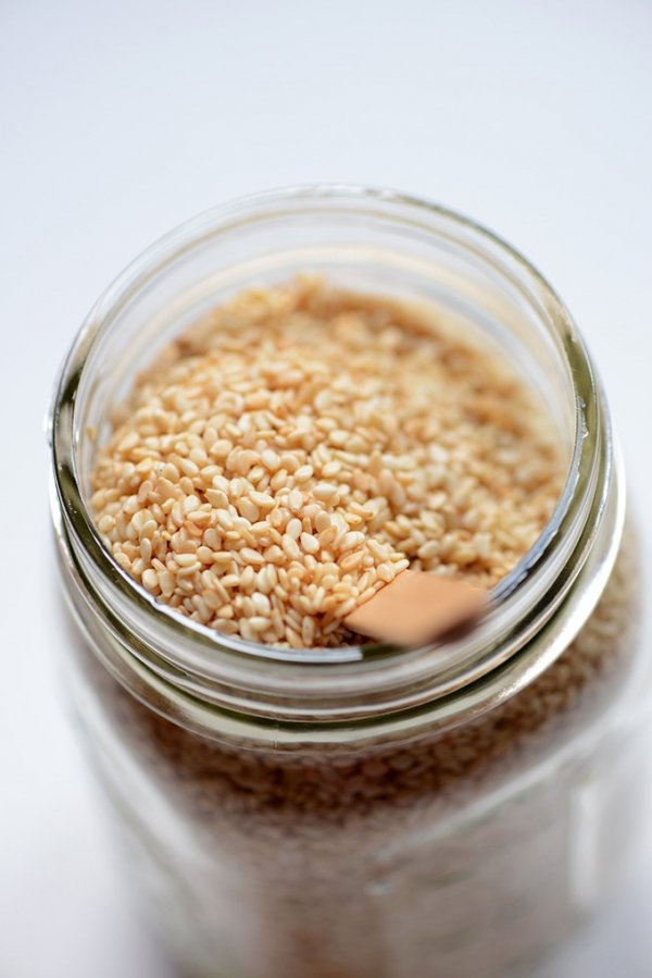 7 Interesting Facts about Sesame Seeds