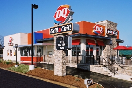 Dairy Queen