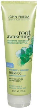 John Frieda Root Awakening Purify and Nourish