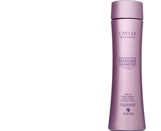 Alterna Caviar Bodybuilding Volume Shampoo and Conditioner - 7…