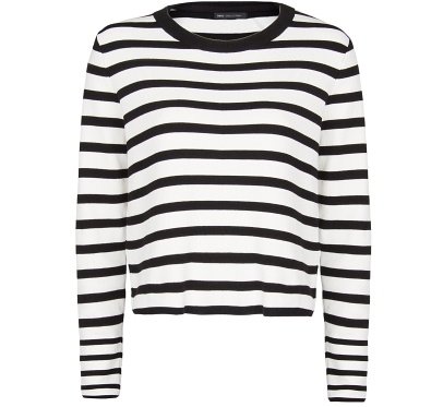 7 Cute Cropped Sweaters That Will Keep You Warm in Winter ...