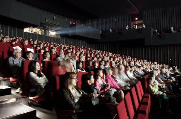 Toronto International Film Festival