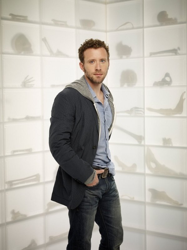 Jack Hodgins