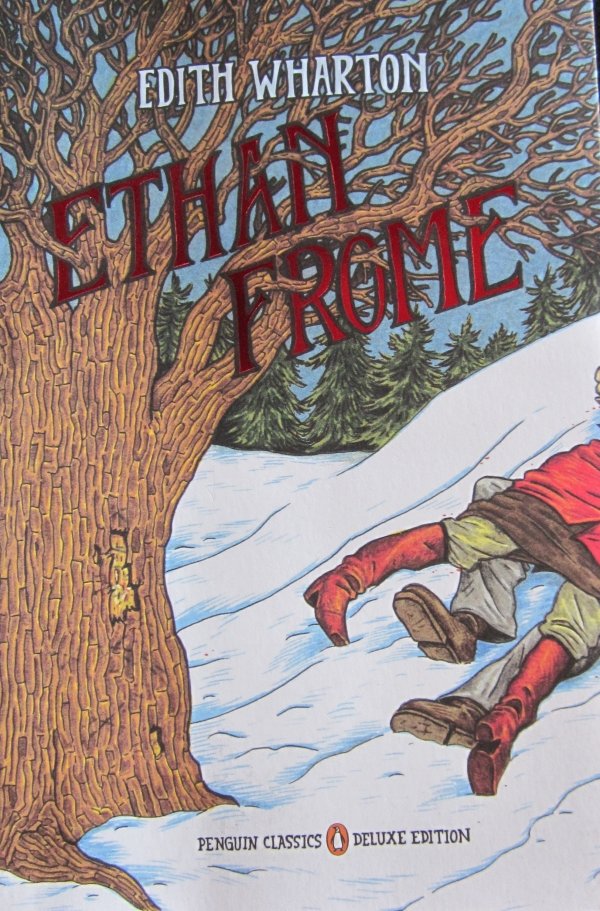 Ethan Frome