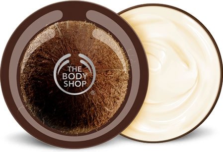 The Body Shop Coconut Body Butter