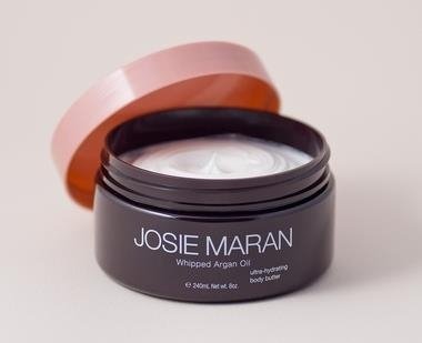 Josie Maran Whipped Argan Oil Ultra-Hydrating Body Butter